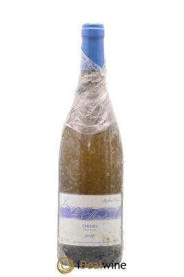 Vin de France Les Noëls de Montbenault Richard Leroy