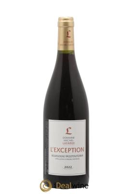 Bourgogne Passetoutgrain L'Exception Lafarge (Domaine)