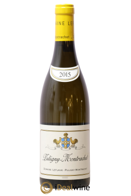 Puligny-Montrachet Leflaive (Domaine)