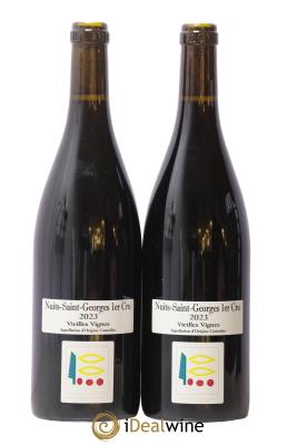 Nuits-Saint-Georges 1er Cru Vieilles Vignes Prieuré Roch