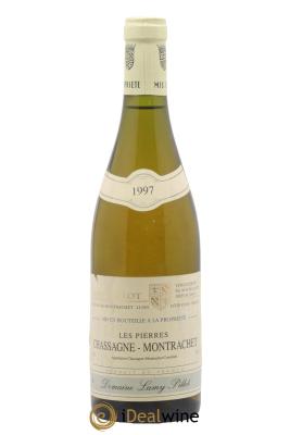 Chassagne-Montrachet Les Pierres René Lamy Pillot