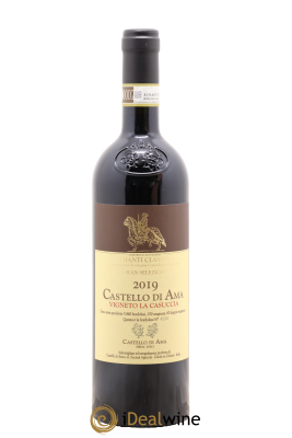 Chianti Classico Castello di Ama DOCG Gran Selezione Vigneto La Casuccia