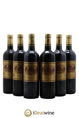 Château Batailley 5ème Grand Cru Classé