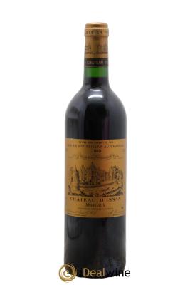 Château d'Issan 3ème Grand Cru Classé
