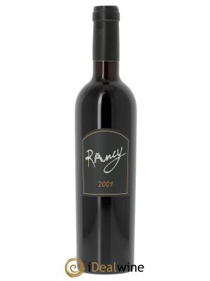 Rivesaltes Ambré Domaine de Rancy 