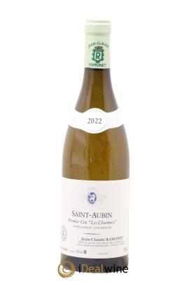 Saint-Aubin 1er Cru Les Charmois Ramonet (Domaine)