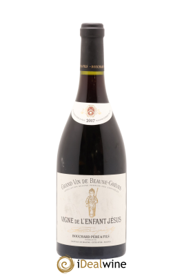 Beaune 1er Cru Grèves - Vigne de l'Enfant Jésus Bouchard Père & Fils