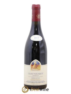 Clos de Vougeot Grand Cru Georges Mugneret-Gibourg (Domaine)