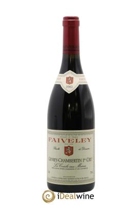 Gevrey-Chambertin 1er Cru La Combe aux moines Faiveley