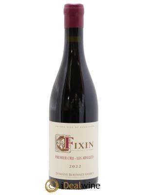 Fixin 1er Cru Les Arvelets Berthaut Gerbet (Domaine)