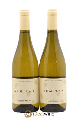 Alentejo Niepoort Sempar Branco Niepoort