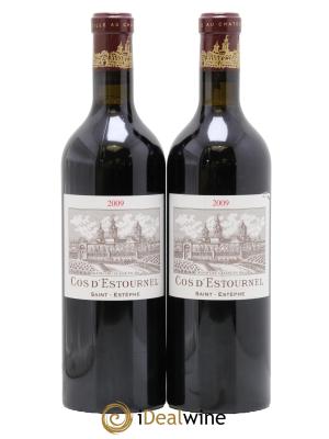 Cos d'Estournel 2ème Grand Cru Classé