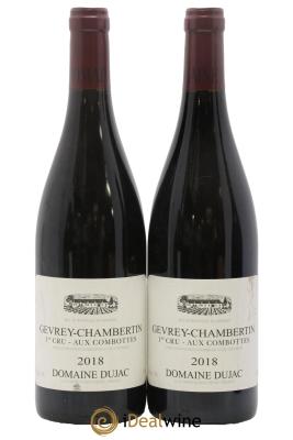 Gevrey-Chambertin 1er Cru Aux Combottes Dujac (Domaine)