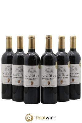 Château Jacques Blanc