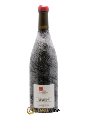 Coteaux Champenois Largillier Vendange Entière Jérome Coessens