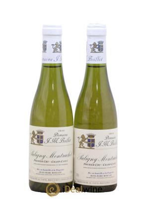 Puligny-Montrachet 1er Cru Champ-Canet Jean-Marc Boillot