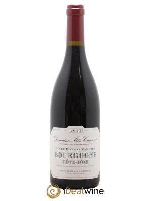 Bourgogne Cuvée Etienne Camuzet Méo-Camuzet (Domaine)