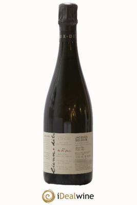 La Côte Faron Blanc de Noirs Grand Cru Extra-Brut Jacques Selosse