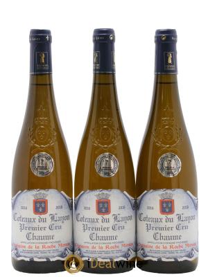 Coteaux du Layon Chaume La Roche Moreau