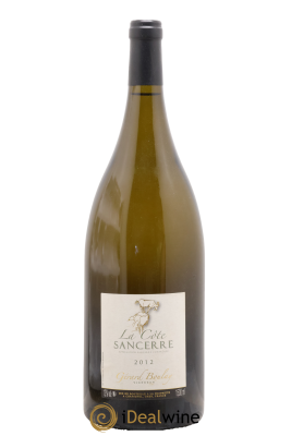 Sancerre La Côte Gérard Boulay