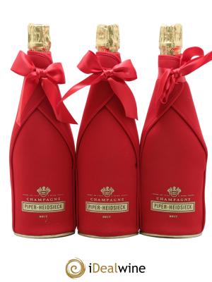 Brut Piper Heidsieck