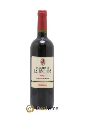 Bandol La Bégude