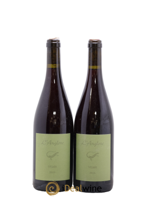 Vin de France Véjade L'Anglore