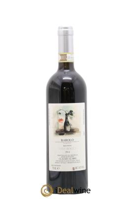 Barolo Riva Rocca Claudio Alario