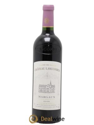 Château Lascombes 2ème Grand Cru Classé
