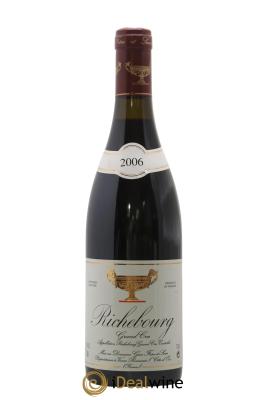 Richebourg Grand Cru Gros Frère & Soeur