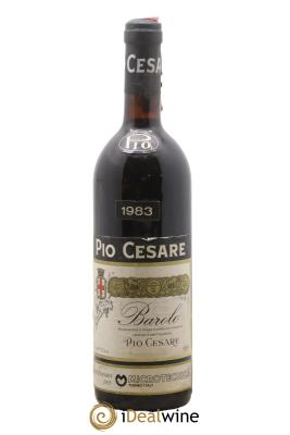 Barolo DOCG Pio Cesare