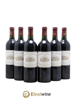 Château Margaux 1er Grand Cru Classé