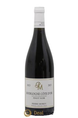Bourgogne Pierre Morey (Domaine) Côte d'or
