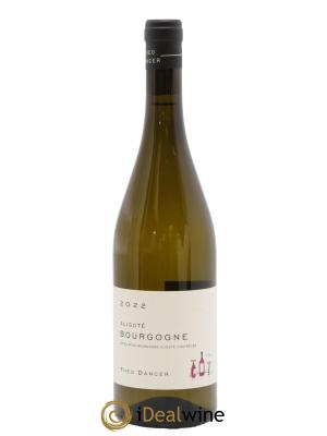 Bourgogne Aligoté Théo Dancer