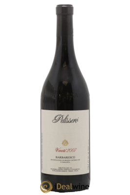 Barbaresco DOCG Vanotu Pelissero
