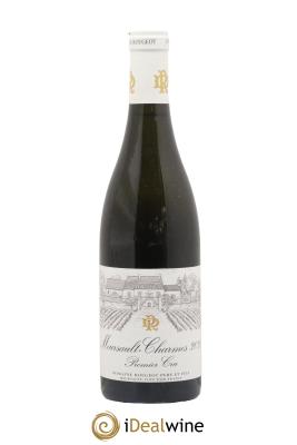 Meursault 1er Cru Charmes Rougeot Père et Fils