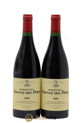 IGP Pays d'Hérault Grange des Pères Laurent Vaillé