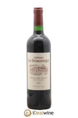 Château la Dominique Grand Cru Classé