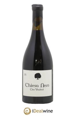 Vin de Corse Chiesa Nera Clos Venturi