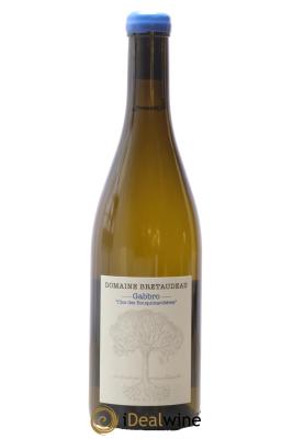 Muscadet-Sèvre-et-Maine Gabbro Clos des Bouquinardières Jérôme Bretaudeau - Domaine de Bellevue