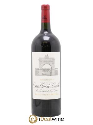 Château Léoville Las Cases 2ème Grand Cru Classé