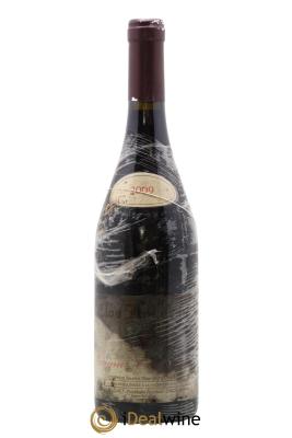 Saumur-Champigny Clos Rougeard