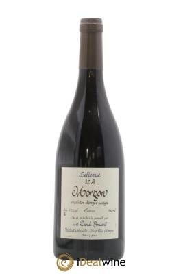 Morgon Bellevue Cailloux Daniel Bouland (Domaine)