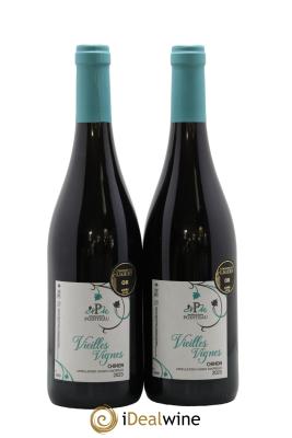 Chinon Vieilles Vignes Domaine Pointeau