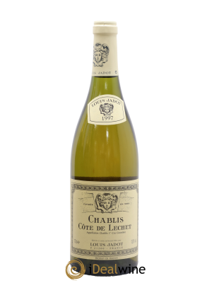 Chablis 1er Cru Côte de Lechet louis jadot