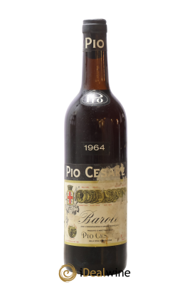 Barolo DOCG Pio Cesare