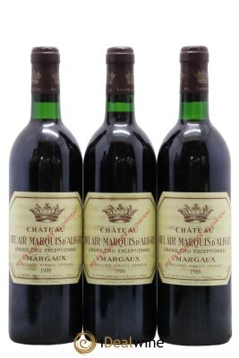 Château Bel Air Marquis d'Aligre