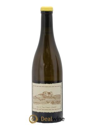 Côtes du Jura Montferrand savagnin Anne et Jean François Ganevat