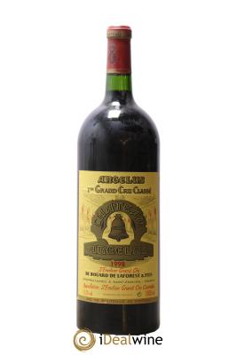 Château Angélus 1er Grand Cru Classé A