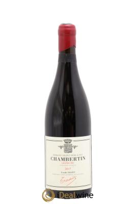 Chambertin Grand Cru Domaine Trapet
